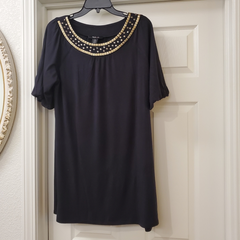 Style & co dress size Large